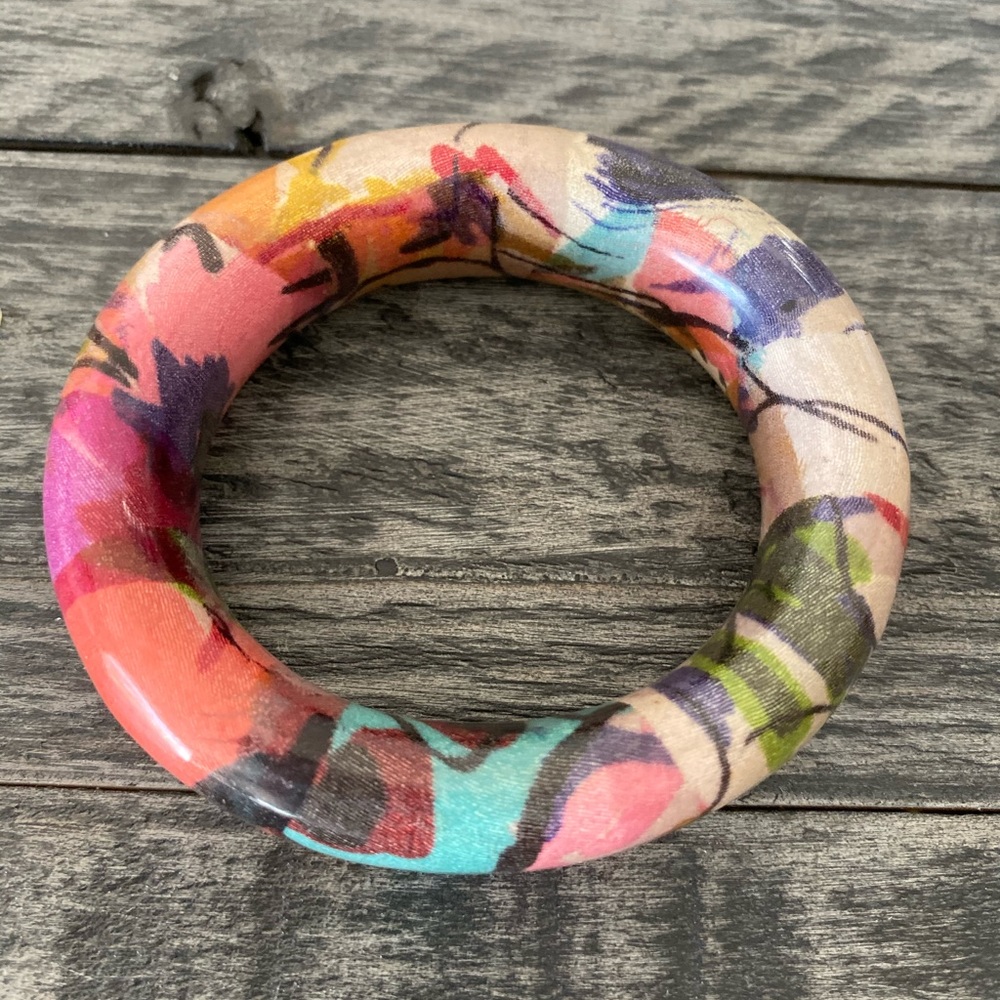Etro bracelet 🌸